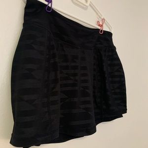Old Navy Active Skirt ~ Skort